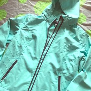 FREE COUNTRY Waterproof Hooded Jacket